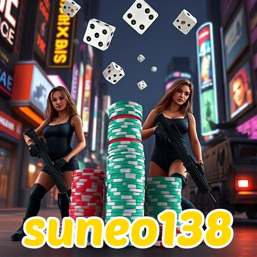 suneo138 Aksi