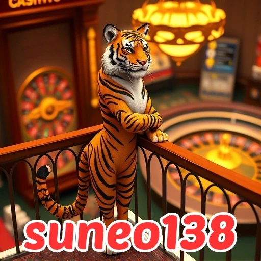 suneo138 Kasino