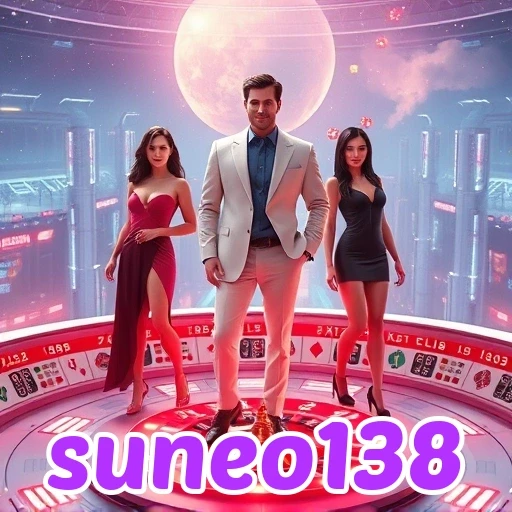 suneo138 Komunitas