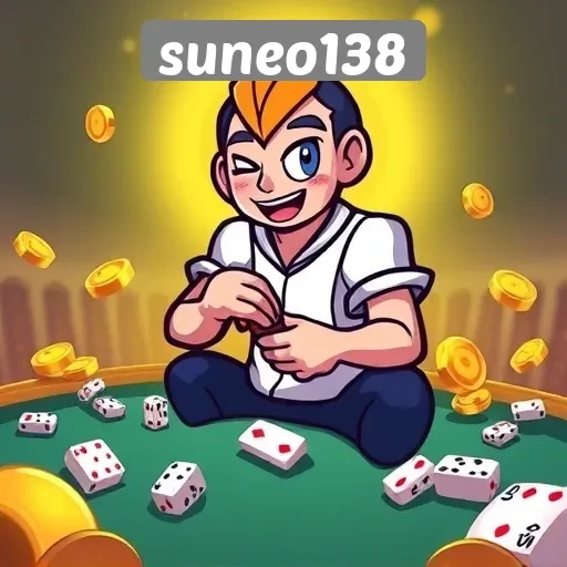 Menggali Fitur Menarik di Situs Game Suneo138