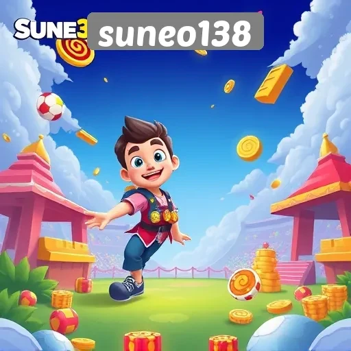 Menjelajahi Fitur Menarik di Situs Game Suneo138