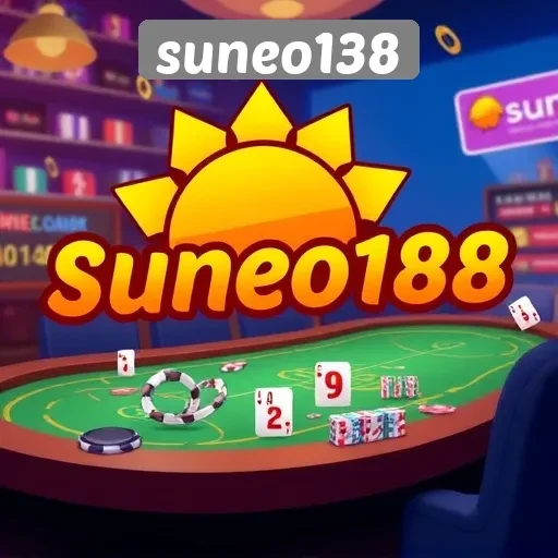 Analisis Variasi Permainan yang Tersedia di Suneo138