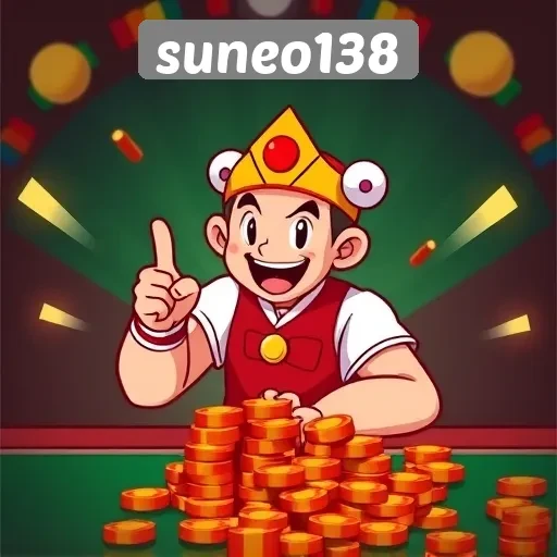 Panduan Memulai Permainan di Suneo138