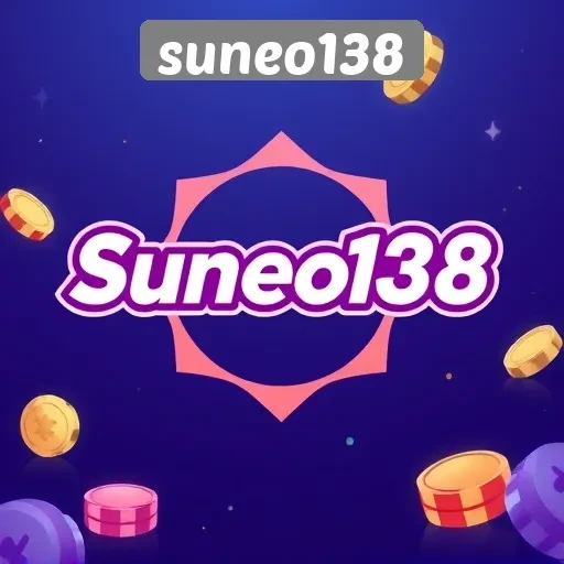 Pengenalan Situs Game Suneo138 untuk Penggemar Game