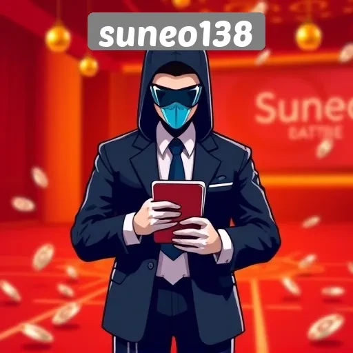 Meneliti Keamanan dan Privasi di Suneo138