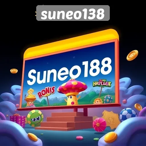 Suneo138: Solusi Hiburan Terbaik di Era Digital