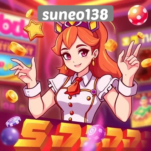 Inovasi dan Fitur Menarik di Suneo138