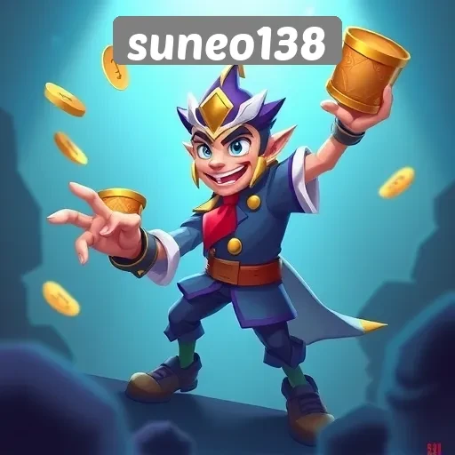 Mengulik Fitur Menarik di Situs Game Suneo138