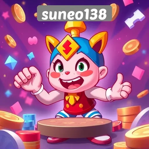 Suneo138 Sebagai Platform Game Terpercaya di Indonesia