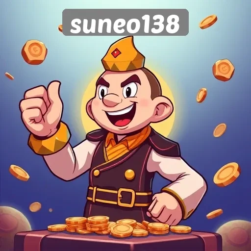 Mengapa Suneo138 Menjadi Pilihan Gamer Lokal