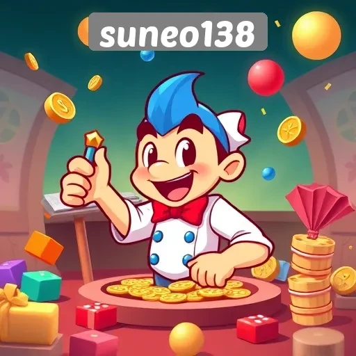 Mengenal Suneo138 Sebagai Platform Game Online Terpercaya