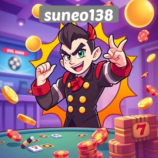 Kepopuleran Suneo138 di Kalangan Pecinta Game Indonesia