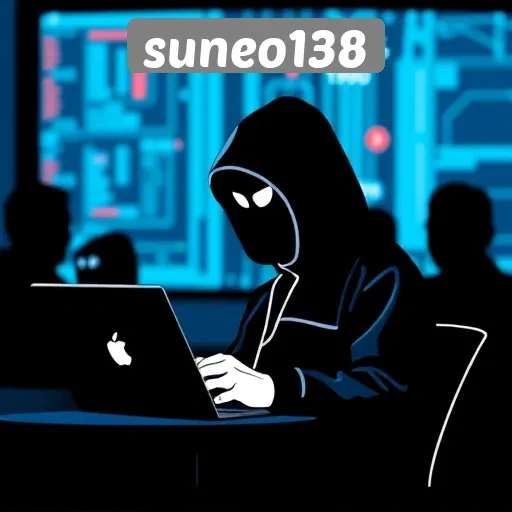 Keamanan dan Privasi di Situs Suneo138