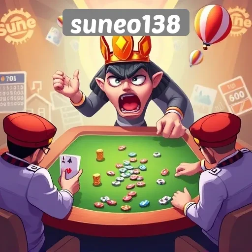Perbandingan Suneo138 dengan Situs Game Lain di Indonesia