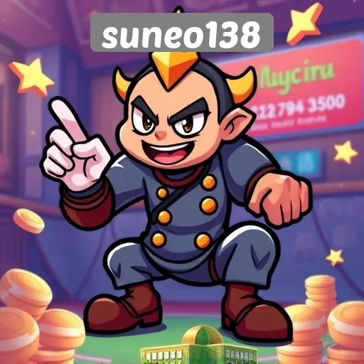Menelusuri Keunikan Game yang Ditawarkan oleh Suneo138
