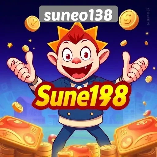 Review Pengalaman Pengguna di Suneo138