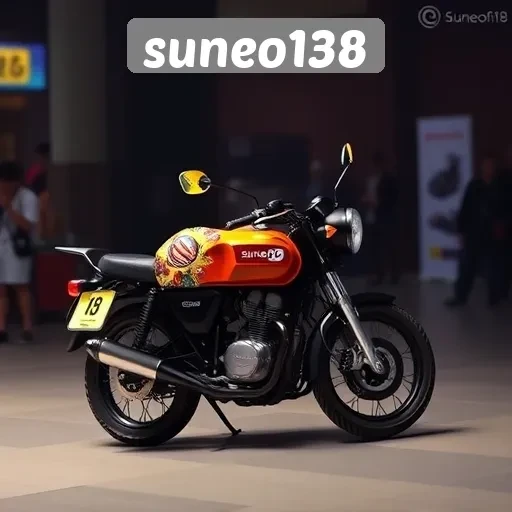 Tampilan Antarmuka Suneo138 yang User-Friendly untuk Pengguna Baru